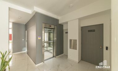 Oficina - Parque España