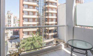 Oficina - Parque España
