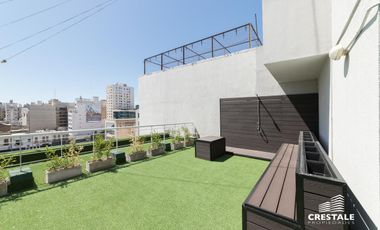 Oficina - Parque España
