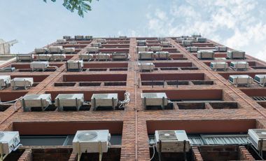 Alquiler Oficina 70 m2 en Montserrat
