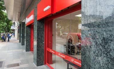 Alquiler Oficina 70 m2 en Montserrat