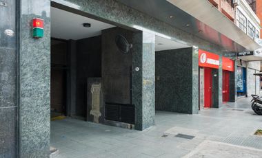 Alquiler Oficina 70 m2 en Montserrat