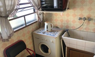 Casa - Mart.-Santa Fe/Fleming