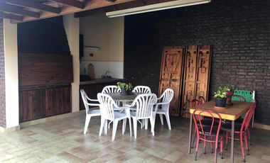 Casa - Mart.-Santa Fe/Fleming