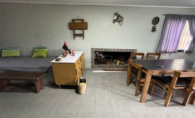 Quinta en arroyo leyes