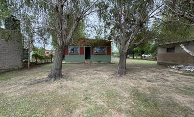 Quinta en arroyo leyes