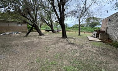 Quinta en arroyo leyes