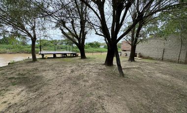 Quinta en arroyo leyes