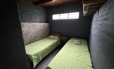 Quinta en arroyo leyes