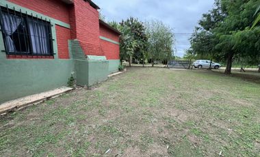 Quinta en arroyo leyes