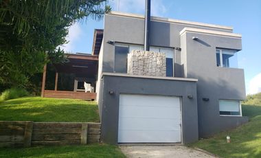 Casa en  venta en barrio Ecuestre, Costa Esmeralda