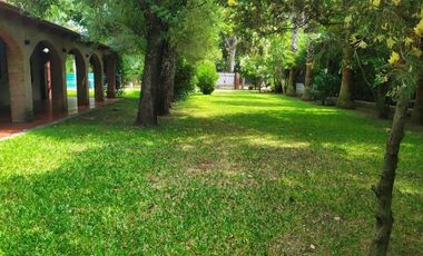 Casa de 3 dormitorios en venta en Sauce Viejo - Santa Fe