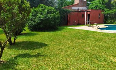 Casa de 3 dormitorios en venta en Sauce Viejo - Santa Fe