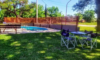 Casa de 3 dormitorios en venta en Sauce Viejo - Santa Fe