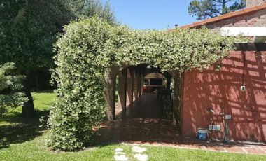 Casa de 3 dormitorios en venta en Sauce Viejo - Santa Fe