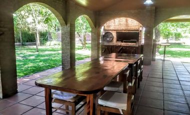 Casa de 3 dormitorios en venta en Sauce Viejo - Santa Fe