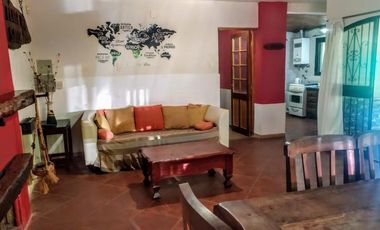 Casa de 3 dormitorios en venta en Sauce Viejo - Santa Fe