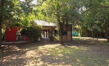 Casa de 3 dormitorios en venta en Sauce Viejo - Santa Fe