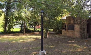 Casa de 3 dormitorios en venta en Sauce Viejo - Santa Fe