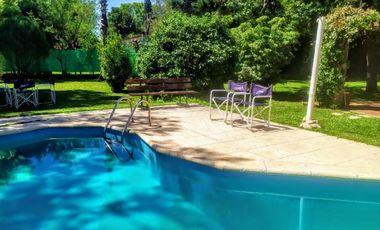 Casa de 3 dormitorios en venta en Sauce Viejo - Santa Fe