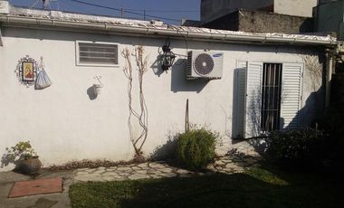 Casa - Lomas de Zamora Oeste