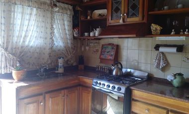 Casa - Lomas de Zamora Oeste