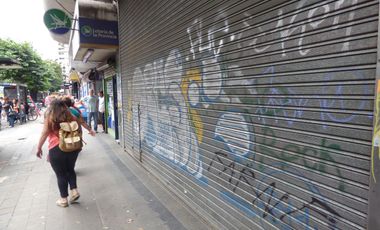 Local en Venta en La Plata