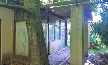 Casa - Antartida Argentina