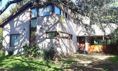 Casa - Antartida Argentina