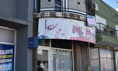 Local Comercial en venta en San Salvador