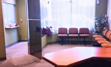 Local en venta - Oficinas - Depósitos - Vestuarios - 1.190Mts2 - Colegiales