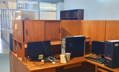 Local en venta - Oficinas - Depósitos - Vestuarios - 1.190Mts2 - Colegiales