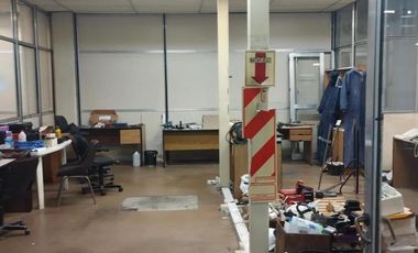 Local en venta - Oficinas - Depósitos - Vestuarios - 1.190Mts2 - Colegiales