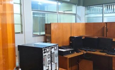 Local en venta - Oficinas - Depósitos - Vestuarios - 1.190Mts2 - Colegiales