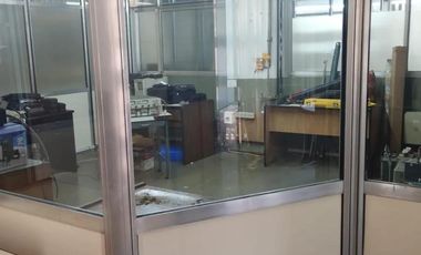 Local en venta - Oficinas - Depósitos - Vestuarios - 1.190Mts2 - Colegiales
