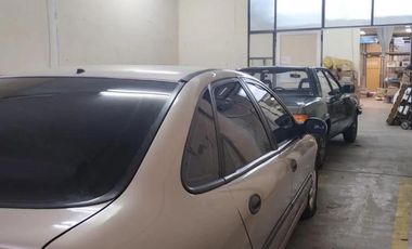 Local en venta - Oficinas - Depósitos - Vestuarios - 1.190Mts2 - Colegiales