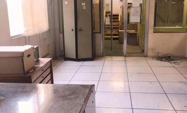 Local en venta - Oficinas - Depósitos - Vestuarios - 1.190Mts2 - Colegiales