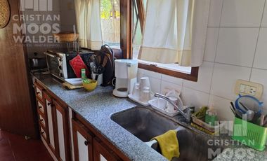 Casa en venta 4 ambientes Barrio Cerrado La Barra