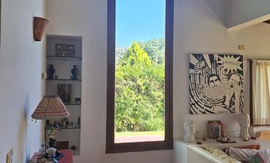 Casa en venta 4 ambientes Barrio Cerrado La Barra