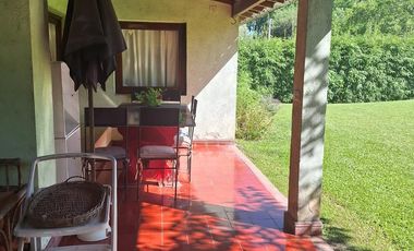 Casa en venta 4 ambientes Barrio Cerrado La Barra