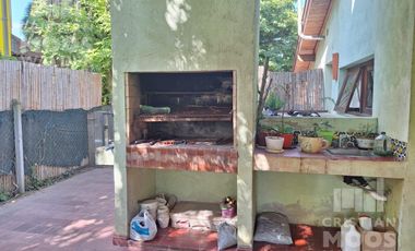 Casa en venta 4 ambientes Barrio Cerrado La Barra