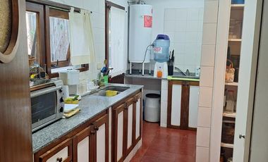 Casa en venta 4 ambientes Barrio Cerrado La Barra