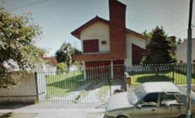 Casa uso comercial  260m² cub Lote 1.162