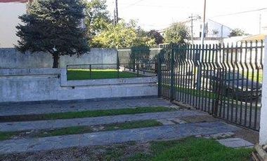 Casa uso comercial  260m² cub Lote 1.162
