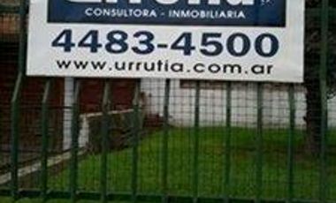 Casa uso comercial  260m² cub Lote 1.162