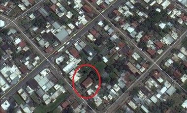 Casa uso comercial  260m² cub Lote 1.162