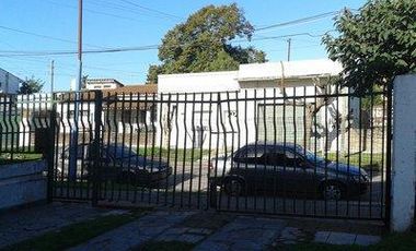 Casa uso comercial  260m² cub Lote 1.162