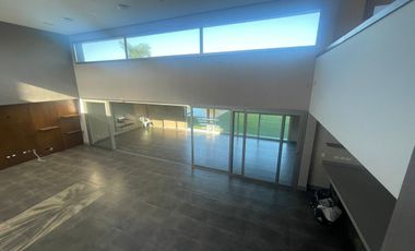 Casa - Altos de Campo grande, Pilar.