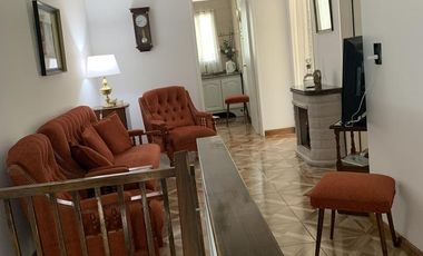 Departamento - Centro De Lujan