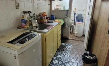 Departamento en venta - 1 Dormitorio 1 Baño - 60Mts2 - Remedios de Escalada